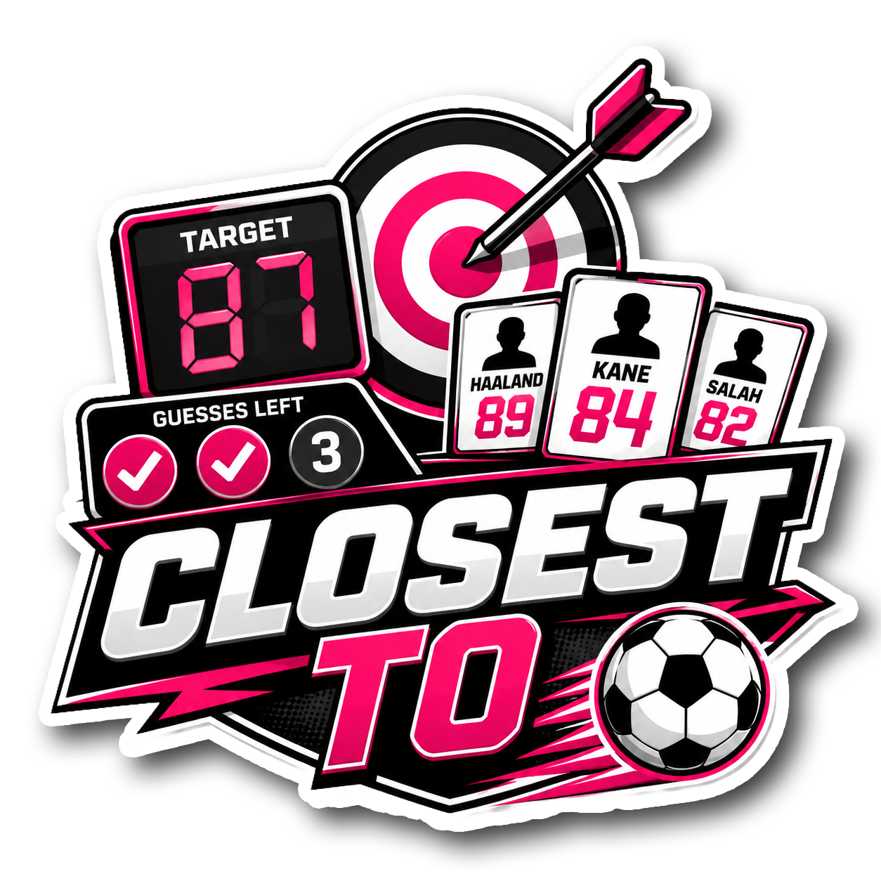 Closest To