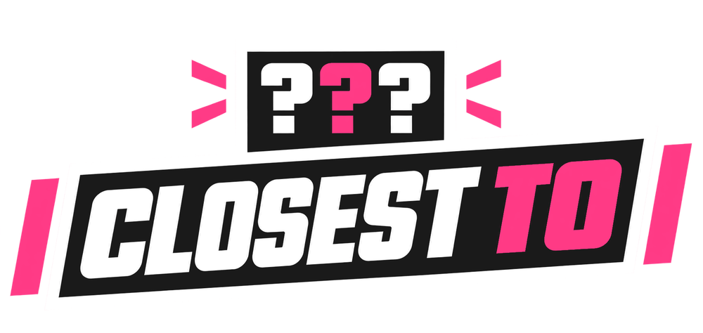 Closest To