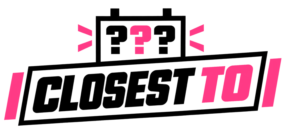 Closest To
