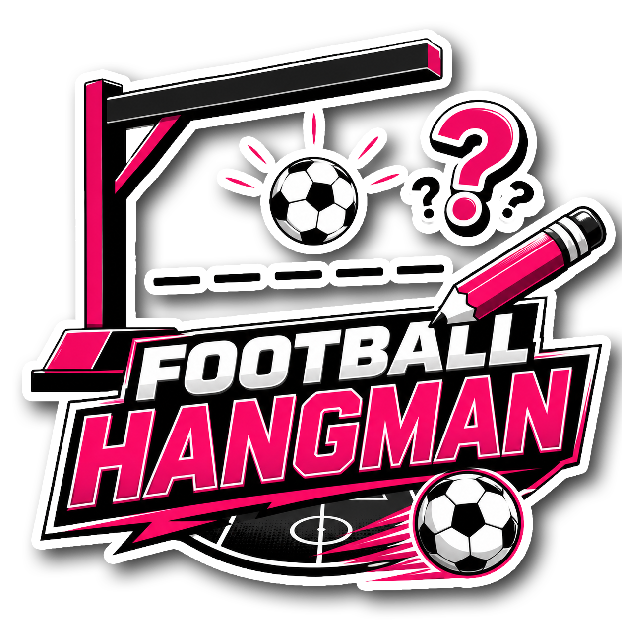 Football Hangman