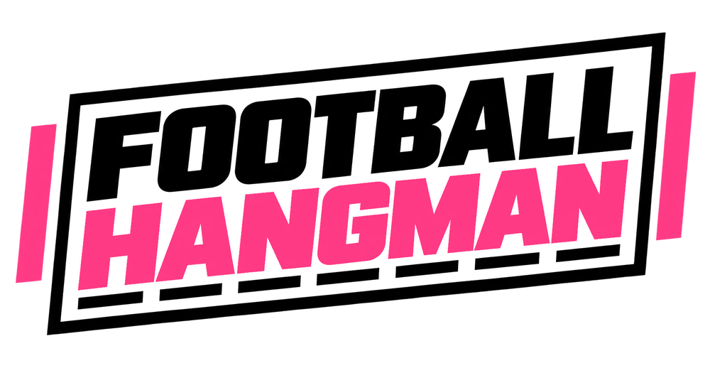 Football Hangman